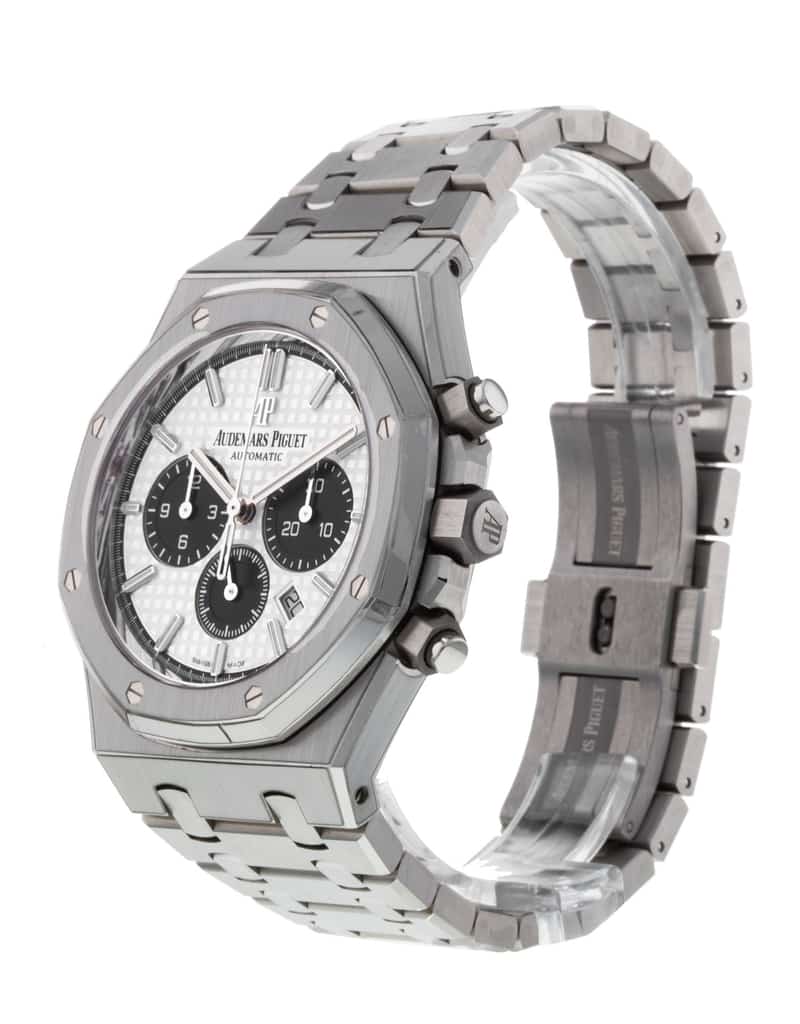 Audemars Piguet Royal Oak 26331ST.OO.1220ST.03